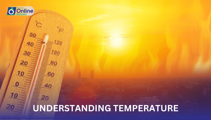 Lesson 01: Understanding Temperature